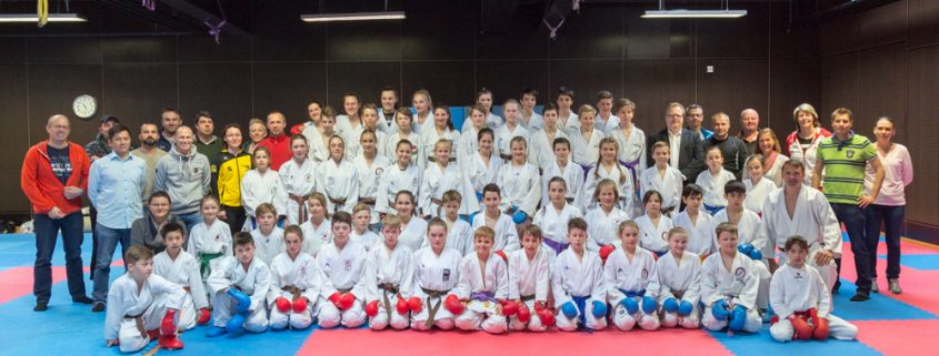 ÖKB NWLG Salzburg 11 (c) Geri Grafoner - Karate Vorarlberg