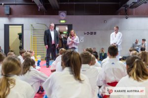 ÖKB NWLG Salzburg 7 (c) Geri Grafoner - Karate Vorarlberg