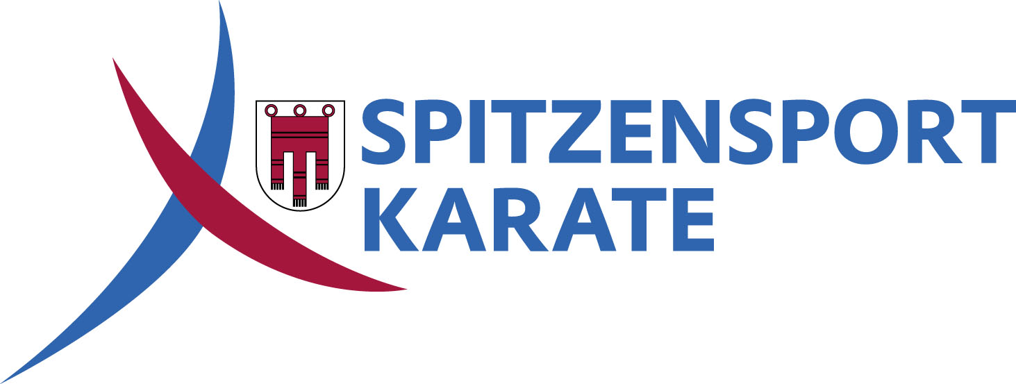Logo Spitzensport Karate Vorarlberg