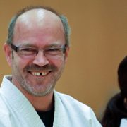 Harald Ellensohn Trauer Anzeige Karate Götzis
