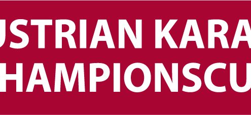 AUSTRIAN KARATE CHAMPIONSCUP KARATE VORARLBERG Spitzensport