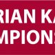AUSTRIAN KARATE CHAMPIONSCUP KARATE VORARLBERG Spitzensport