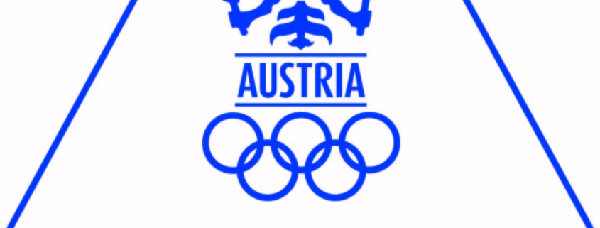 Logo Olympiazentrum Vorarlberg