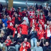 EKF Europameisterschaft 2019 Aalborg Dänemark KARATE VORARLBERG