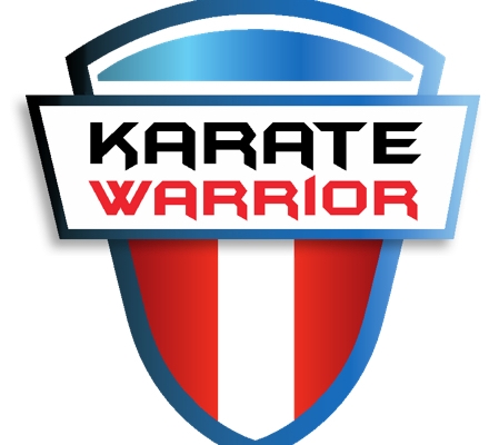 Logo Karate Warrior KARATE AUSTRIA