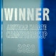AUSTRIAN KARATE CHAMPIONSCUP 2020 Hard KARATE VORARLBERG