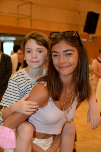 KARATE VORARLBERG Empfang Bettina Plank Olympia 2020 Tokyo Bronzemedaille Kleiner Drache Mäder