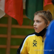 Österreichische Nachwuchsmeisterschaft 2021 Langenlois KARATE VORARLBERG