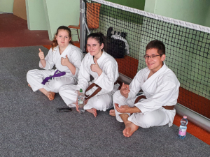 Österreichische Shotokan Meisterschaft 2022 St. Georgen im Attergau KARATE VORARLBERG