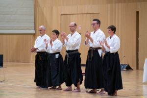 ASVÖ Nachwuchscup Samurai Karate Klub Egg Juni 2022 KARATE VORARLBERG