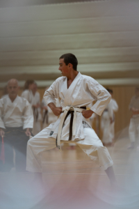 ASVÖ Nachwuchscup Samurai Karate Klub Egg Juni 2022 KARATE VORARLBERG