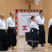 ASVÖ Nachwuchscup Samurai Karate Klub Egg Juni 2022 KARATE VORARLBERG