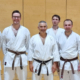 Karate Lehrgang Alessandro Cardinale Kematen Juli 2022 KARATE VORARLBERG