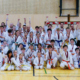 Mastercup ShuHaRi Karateverein Kematen Oktober 2022 KARATE VORARLBERG