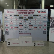 AUSTRIAN KARATE CHAMPIONSCUP 2023 Hard KARATE VORARLBERG