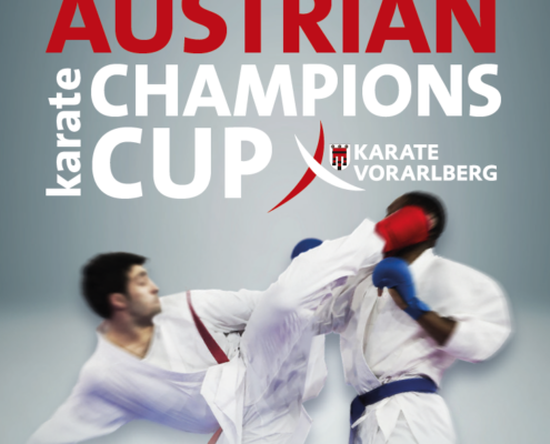 AUSTRIAN KARATE CHAMPIONSCUP 2024 Hard am Bodensee KARATE VORARLBERG