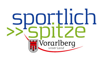 Sponsor-Partner sportlich spitze Vorarlberg