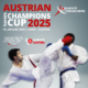 AUSTRIAN KARATE CHAMPIONSCUP 2025 Hard KARATE VORARLBERG KARATE AUSTRIA