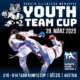 Youth Team Cup Harald Ellensohn Memorial Karate Götzis März 2025 KARATE VORARLBERG