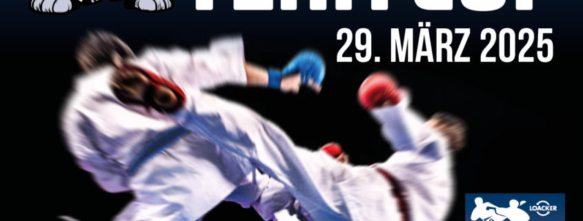 Youth Team Cup Harald Ellensohn Memorial Karate Götzis März 2025 KARATE VORARLBERG