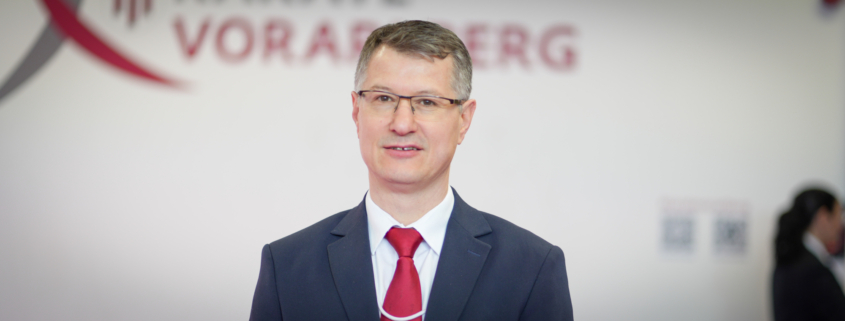 Serafettin Sisman KARATE VORARLBERG Kampfrichterobmann von Karate Austria Österreichischer Karatebund