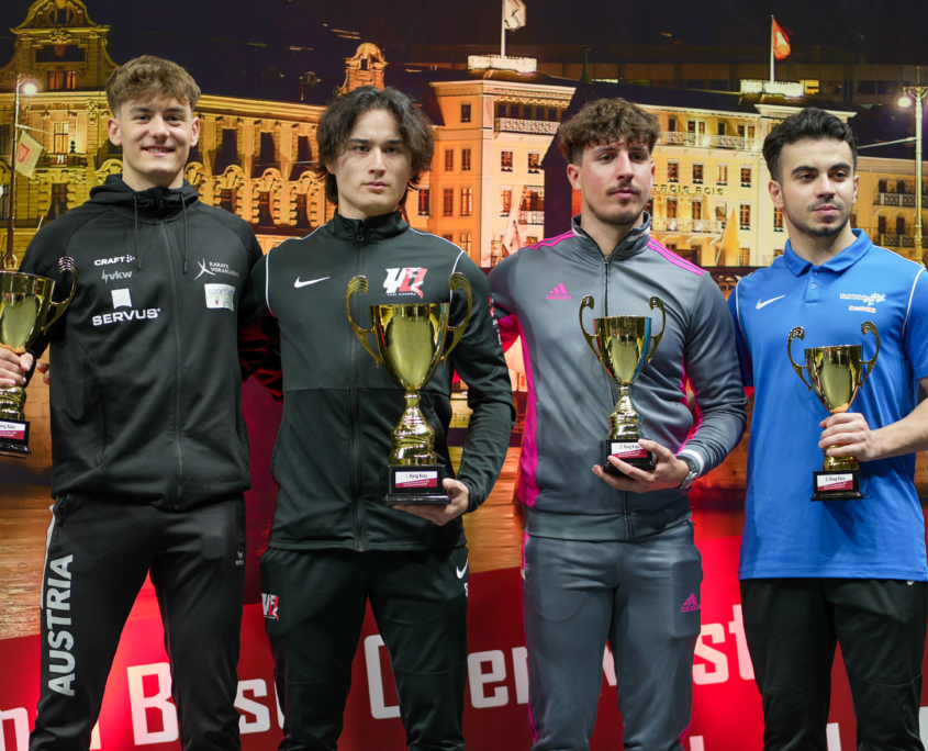 250830_KV Basel Open Masters August 2025-1 Basel Open Masters 2025 KARATE VORARLBERG Karate Austria Felix Wagner