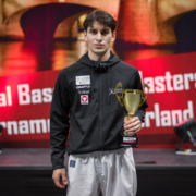 250830_KV Basel Open Masters August 2025-5 Basel Open Masters 2025 KARATE VORARLBERG Karate Austria Hamsat Israilov Lustenau