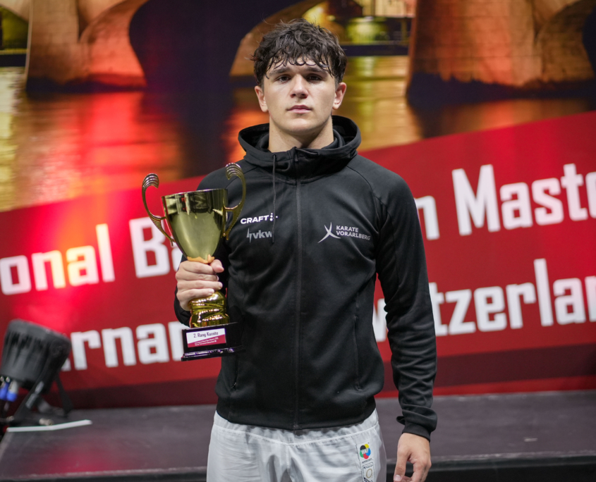 250830_KV Basel Open Masters August 2025-7 Basel Open Masters 2025 KARATE VORARLBERG Karate Austria Pascal Platisa Götzis
