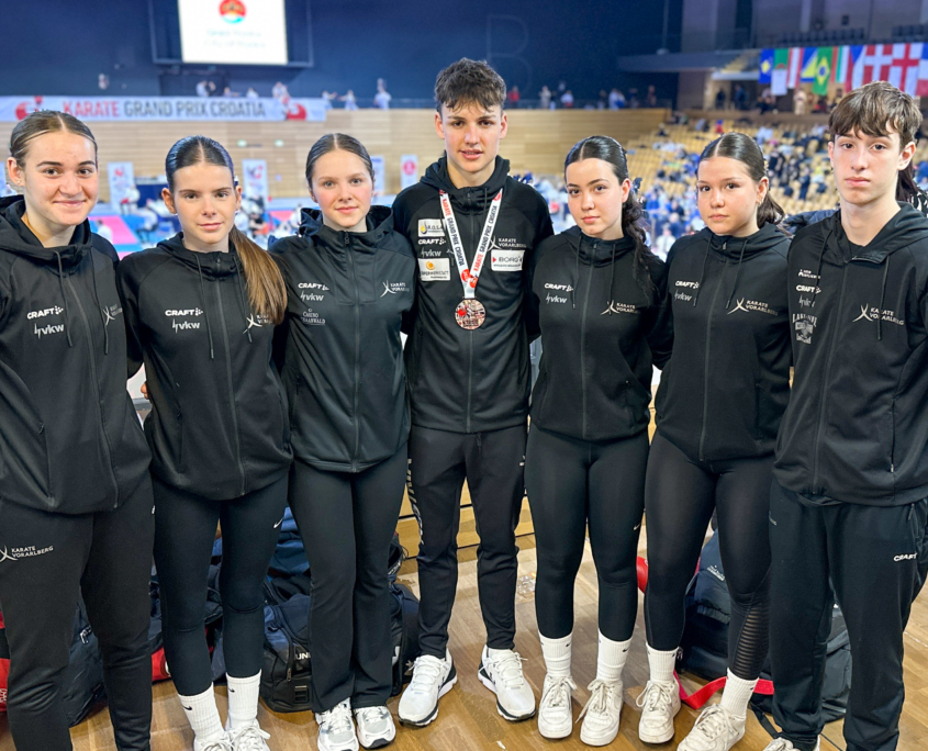 260117_KV Grand Prix Croatia Rijeka Jänner 2026-3 Tobias Fleisch Grand Prix Croatia Rijeka KARATE VORARLBERG Karate Götzis Karate Austria