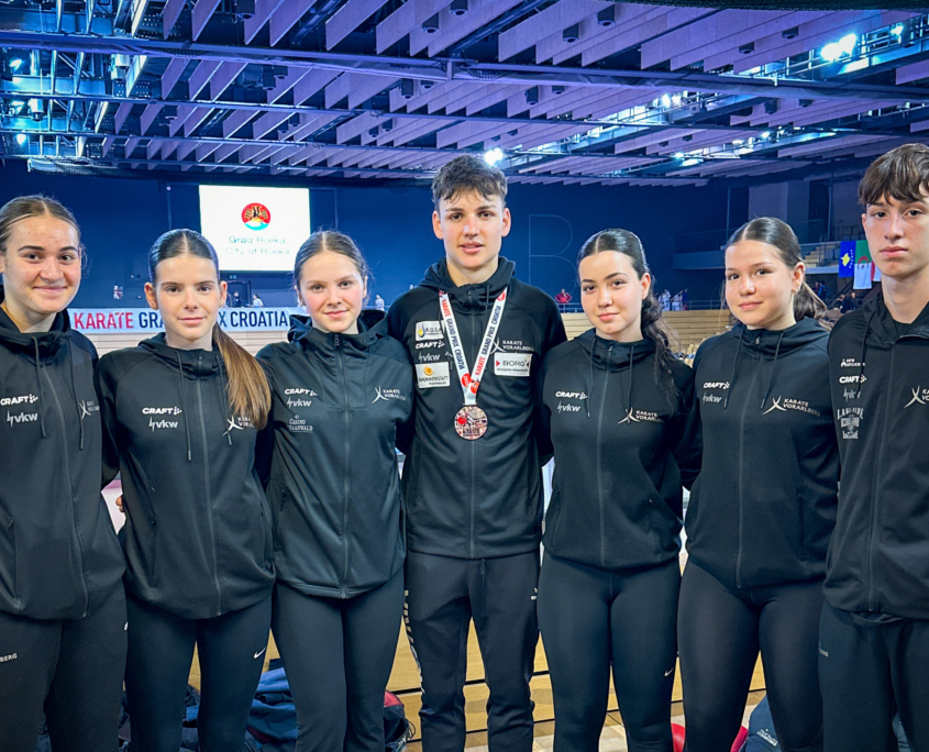 260117_KV Grand Prix Croatia Rijeka Jänner 2026-4 Tobias Fleisch Grand Prix Croatia Rijeka KARATE VORARLBERG Karate Götzis Karate Austria