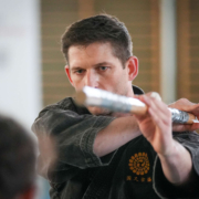 Kobudo in Vorarlberg: Erfolgreicher Lehrgang in Mäder mit internationaler Beteiligung