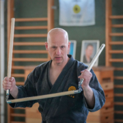 Kobudo in Vorarlberg: Erfolgreicher Lehrgang in Mäder mit internationaler Beteiligung