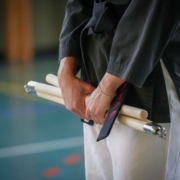 Kobudo in Vorarlberg: Erfolgreicher Lehrgang in Mäder mit internationaler Beteiligung