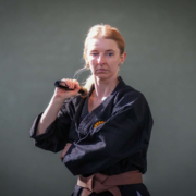 Kobudo in Vorarlberg: Erfolgreicher Lehrgang in Mäder mit internationaler Beteiligung