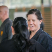 Kobudo in Vorarlberg: Erfolgreicher Lehrgang in Mäder mit internationaler Beteiligung