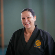 Kobudo in Vorarlberg: Erfolgreicher Lehrgang in Mäder mit internationaler Beteiligung