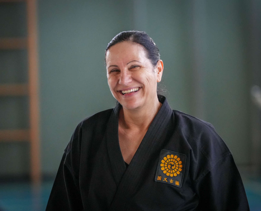 Kobudo in Vorarlberg: Erfolgreicher Lehrgang in Mäder mit internationaler Beteiligung