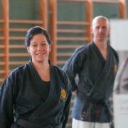 Kobudo in Vorarlberg: Erfolgreicher Lehrgang in Mäder mit internationaler Beteiligung