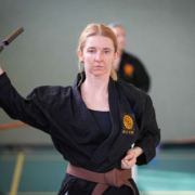 Kobudo in Vorarlberg: Erfolgreicher Lehrgang in Mäder mit internationaler Beteiligung