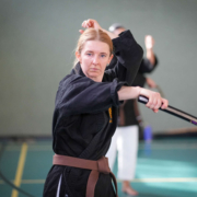 Kobudo in Vorarlberg: Erfolgreicher Lehrgang in Mäder mit internationaler Beteiligung