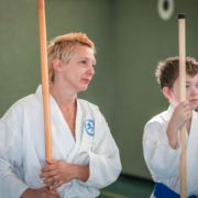 Kobudo in Vorarlberg: Erfolgreicher Lehrgang in Mäder mit internationaler Beteiligung