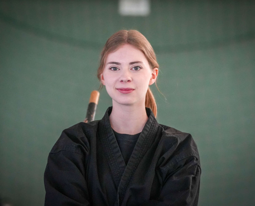 Kobudo in Vorarlberg: Erfolgreicher Lehrgang in Mäder mit internationaler Beteiligung