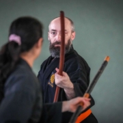 Kobudo in Vorarlberg: Erfolgreicher Lehrgang in Mäder mit internationaler Beteiligung