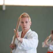 Kobudo in Vorarlberg: Erfolgreicher Lehrgang in Mäder mit internationaler Beteiligung