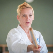 Kobudo in Vorarlberg: Erfolgreicher Lehrgang in Mäder mit internationaler Beteiligung