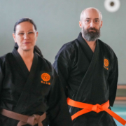 Kobudo in Vorarlberg: Erfolgreicher Lehrgang in Mäder mit internationaler Beteiligung