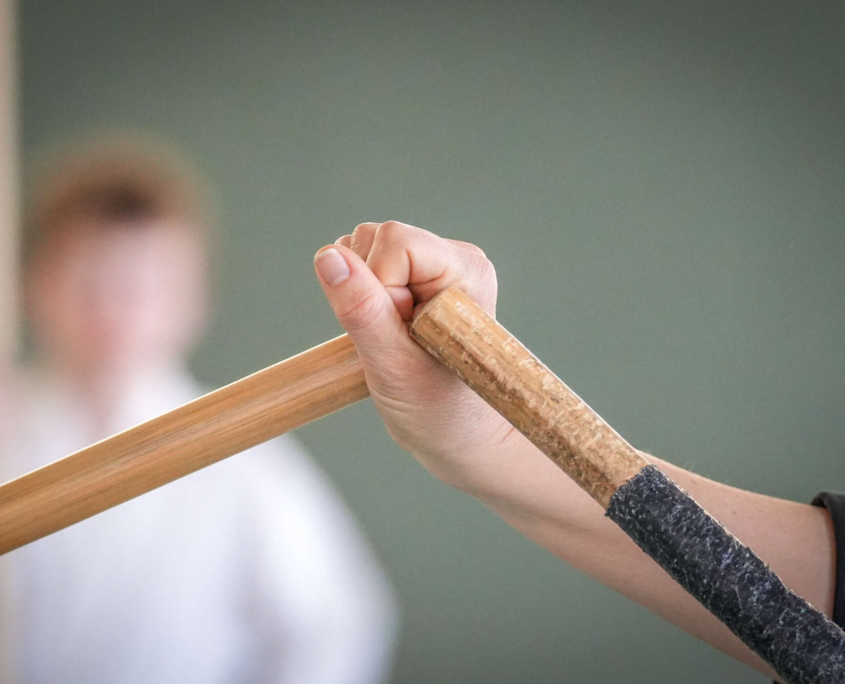 Kobudo in Vorarlberg: Erfolgreicher Lehrgang in Mäder mit internationaler Beteiligung