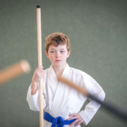 Kobudo in Vorarlberg: Erfolgreicher Lehrgang in Mäder mit internationaler Beteiligung