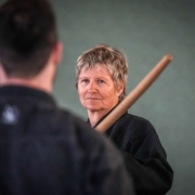 Kobudo in Vorarlberg: Erfolgreicher Lehrgang in Mäder mit internationaler Beteiligung