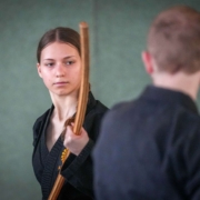 Kobudo in Vorarlberg: Erfolgreicher Lehrgang in Mäder mit internationaler Beteiligung